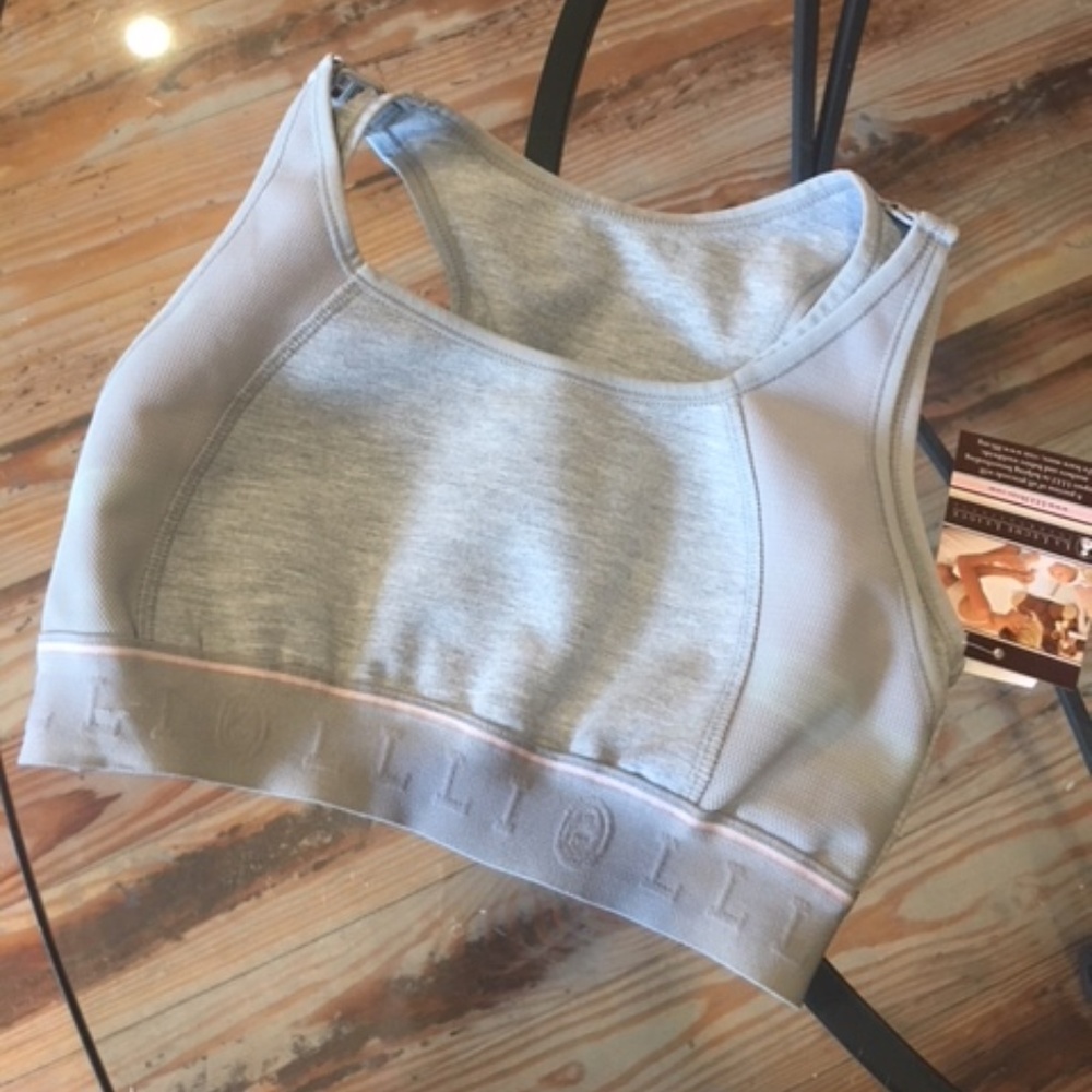 NWT LA LECHE NURSING BRA